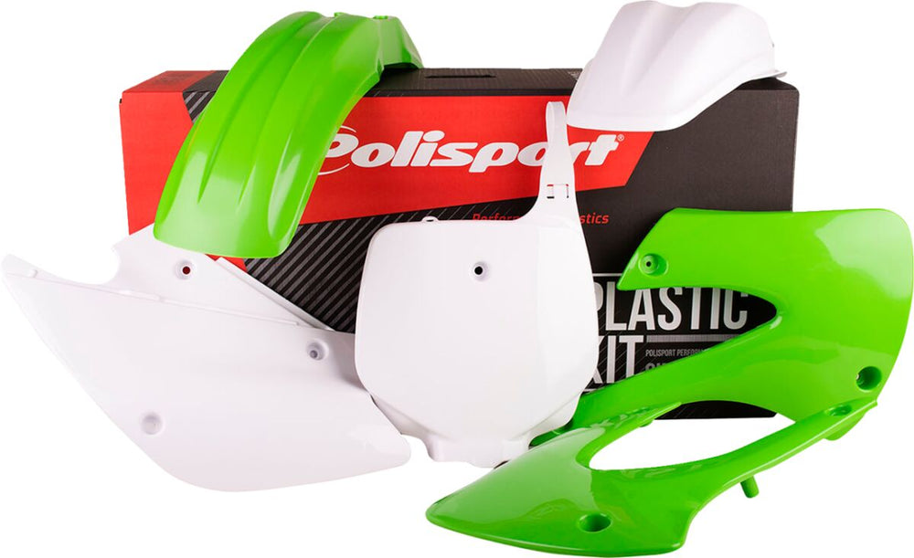 Polisport Coque Kit KX85 01-13 Origine