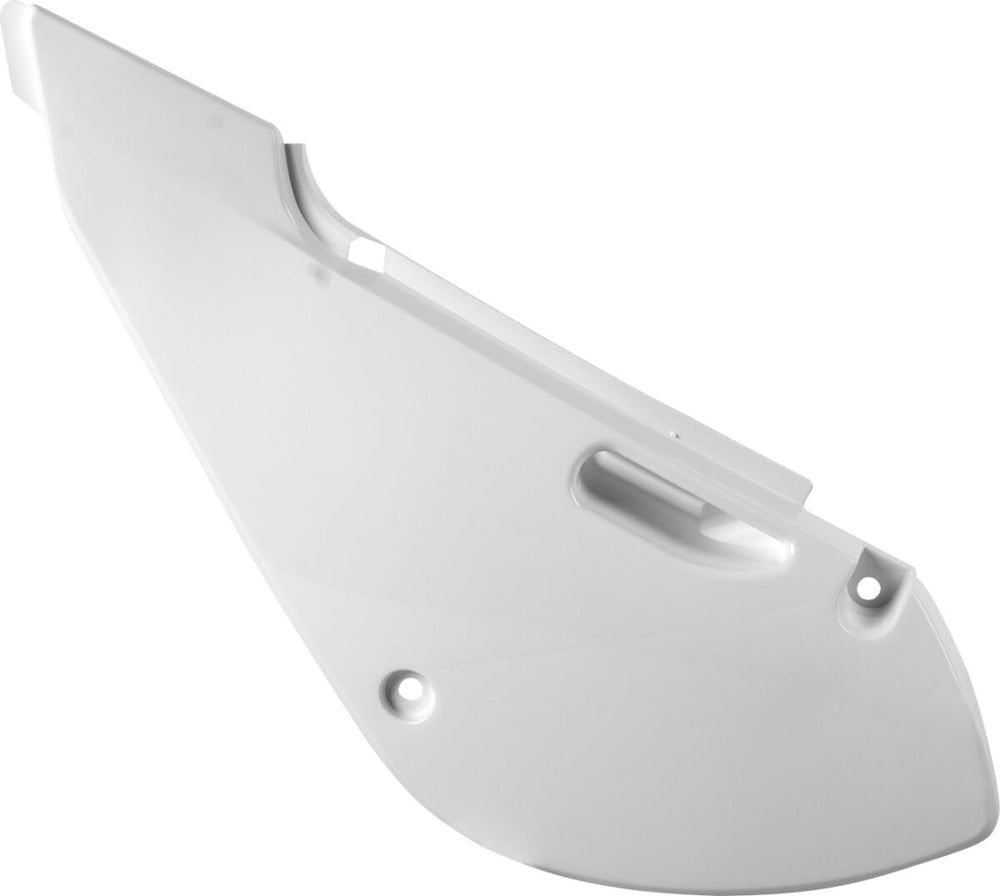 Polisport Carénage Latéral KX65 00-18 WH