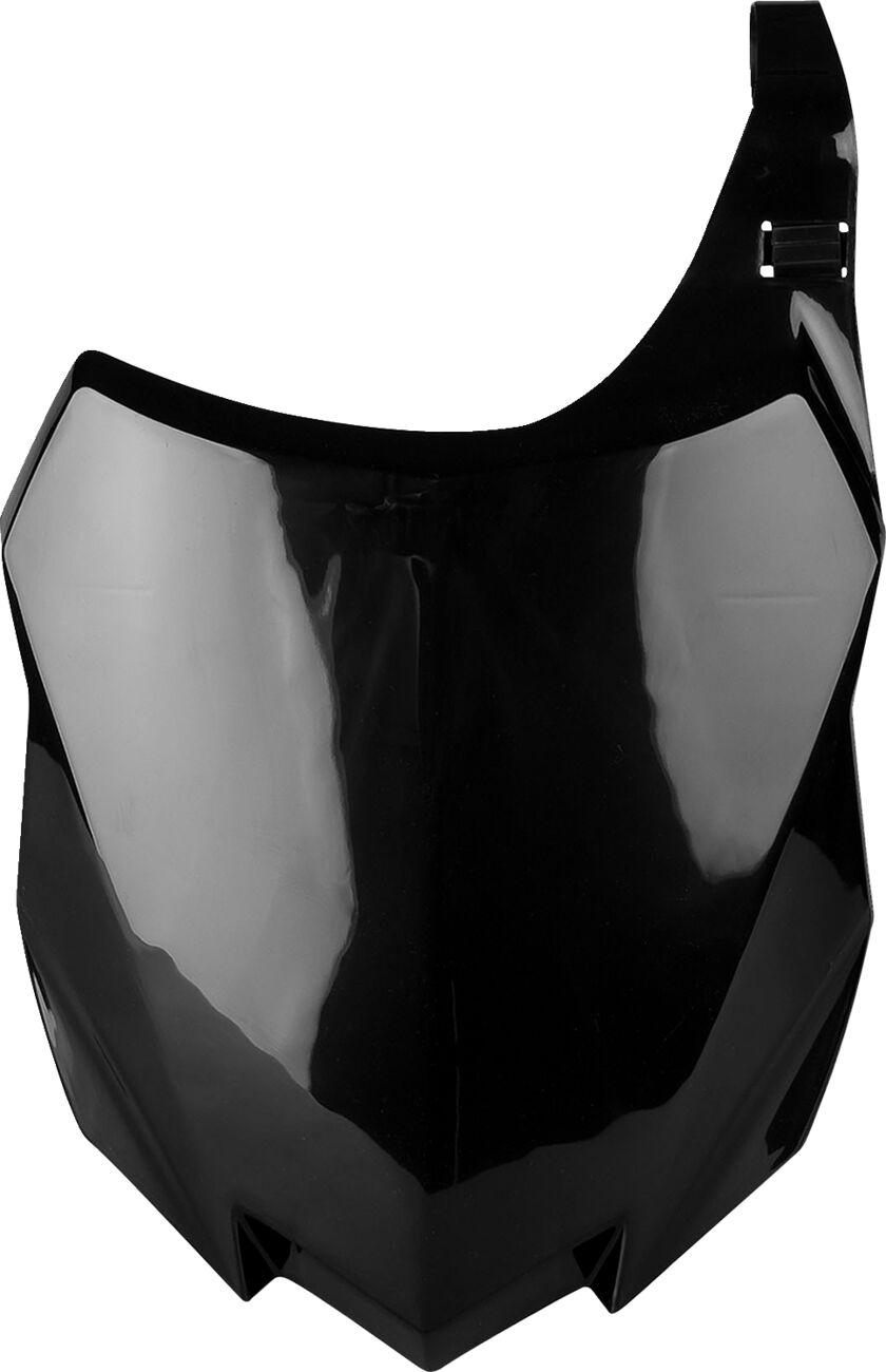 Polisport Plte KXF250 13-16/450 13-15 BK