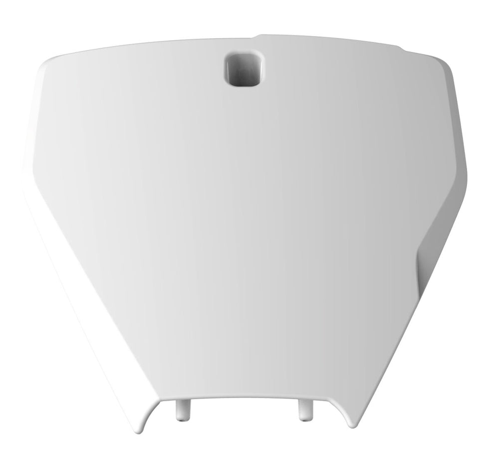 Polisport Plaque FRT Hva TC/FC 16-18 WH
