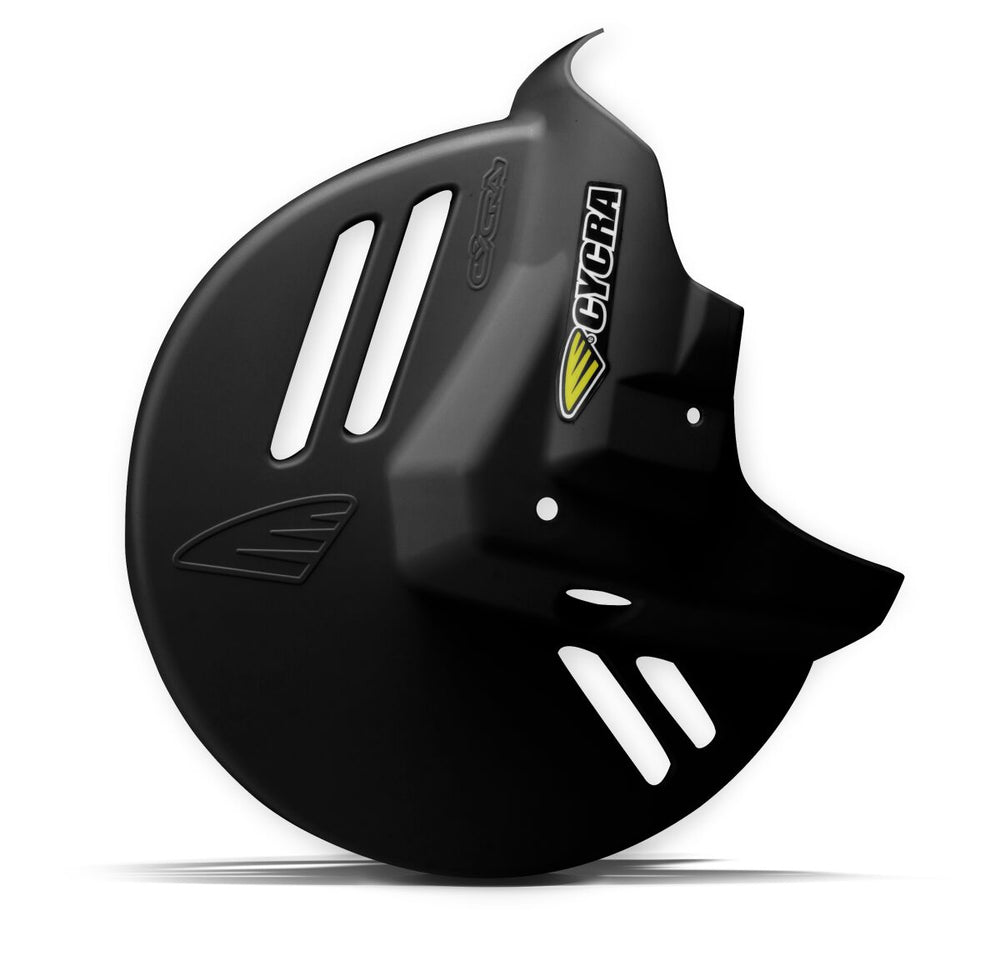 Cycra Protection Disque Yz/yzf BK