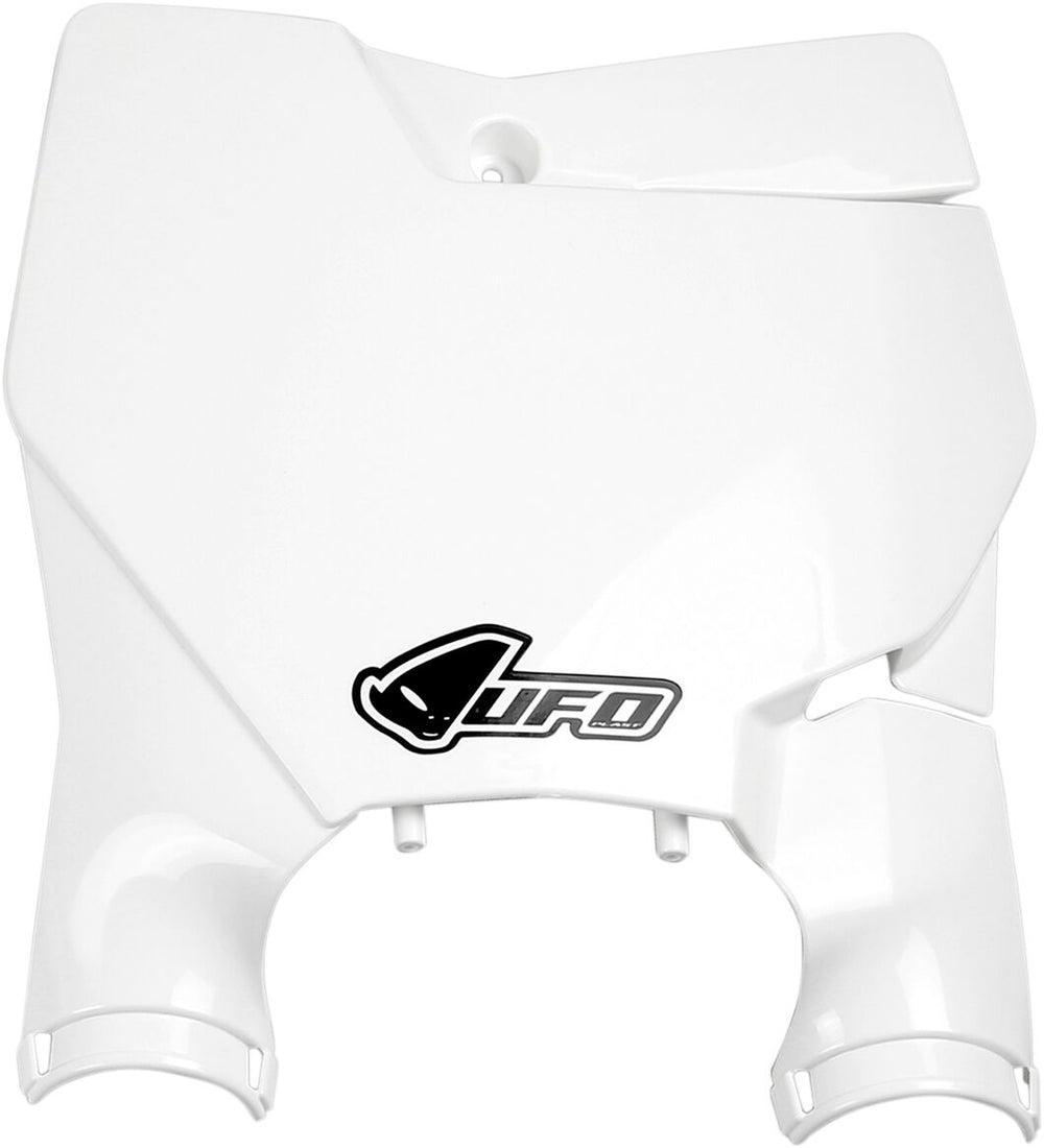 UFO Stdium FT PLT Sx/sxf 16-22 WHT