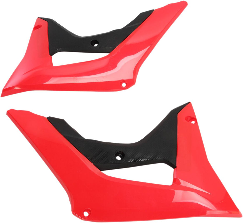 UFO Rad Protections CRF450R 17-20 Origine