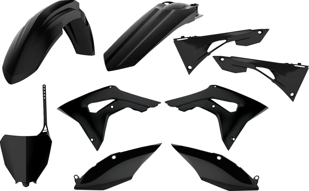 Polisport Coque Kit Complet CRF250 18-21/450