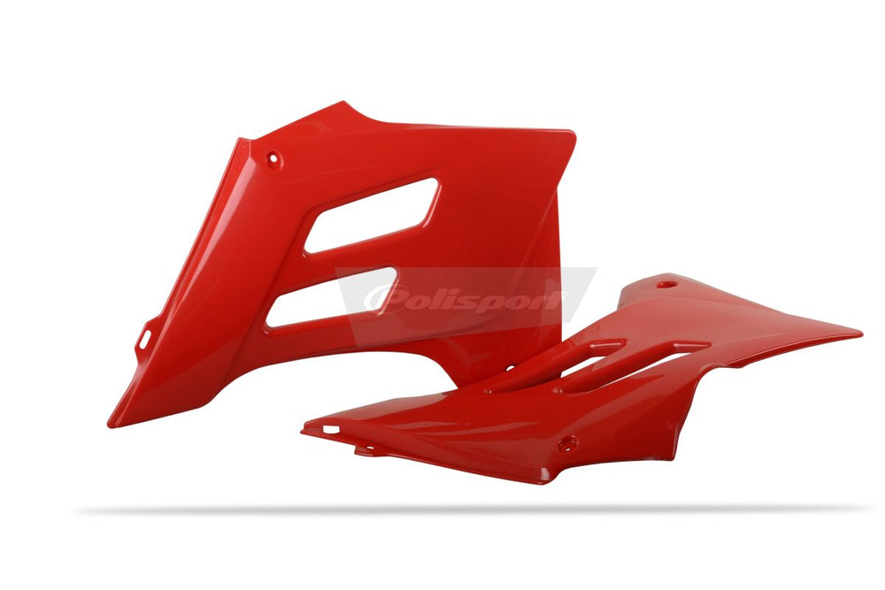 Polisport Rad CVR Essence 05-06 Rouge