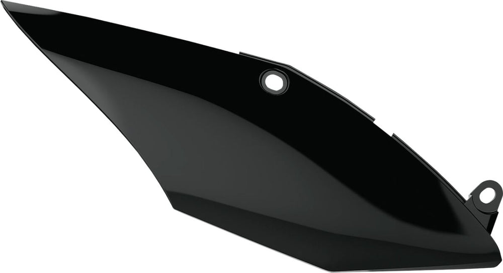 Polisport Latéral Carénage CRF450R 17-20 BK