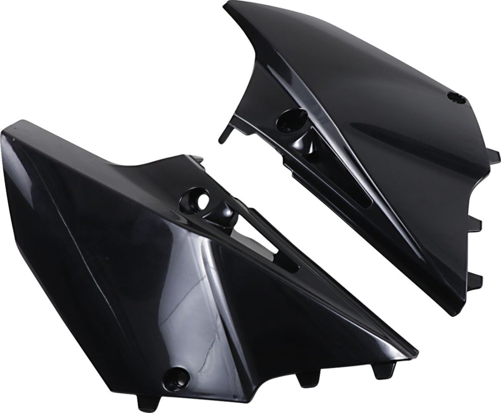 UFO Latéral Carénage YZ15-21 BLK