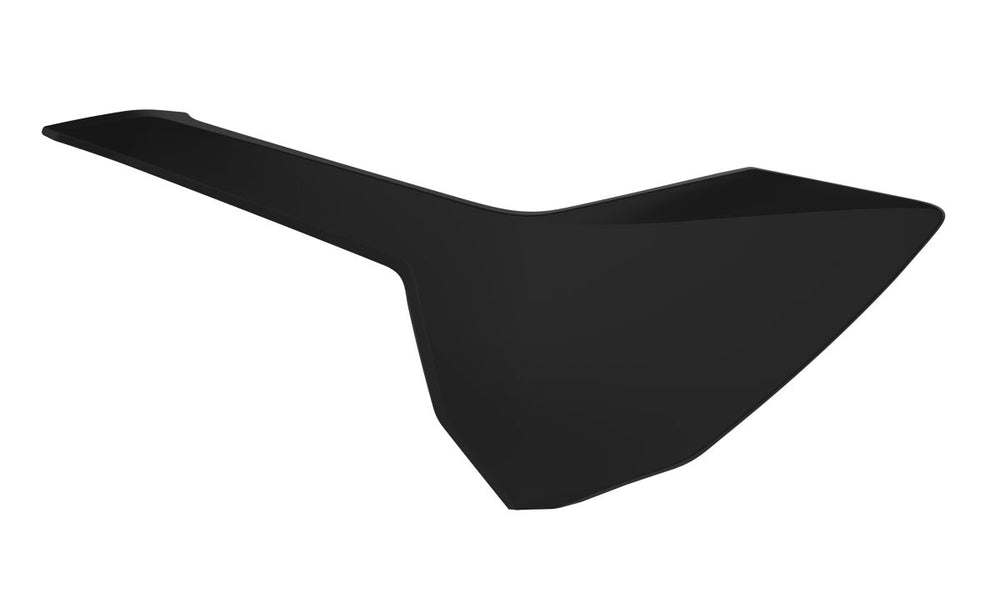 Polisport Latéral PNLS Hva TC/FC 16-18 BLK