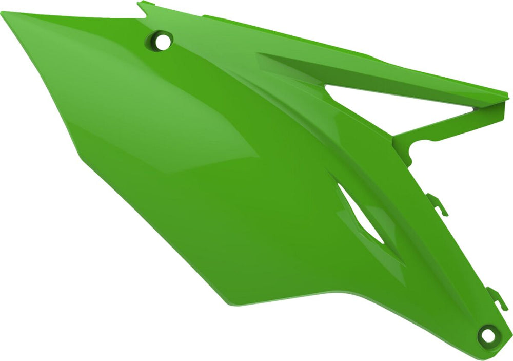 Polisport Latéral PNL KXF250 17-/450 16- GN