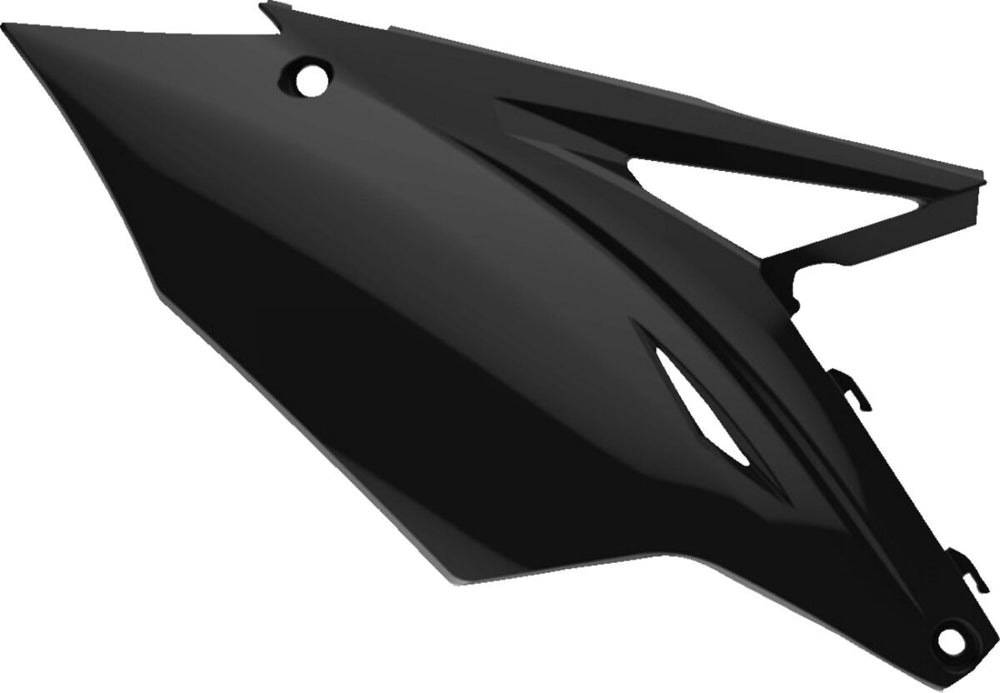 Polisport Latéral PNL KXF250 17-/450 16- BK