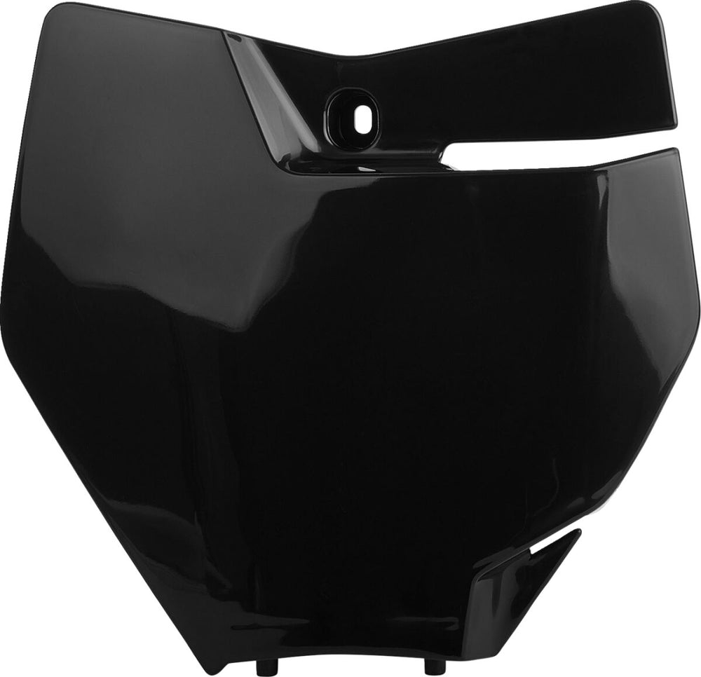 Polisport Plaque FRT Sx/sx-f 16-18 BLK