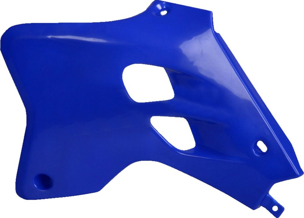 Polisport Rad Protections YZ80 93-01 BL