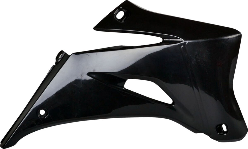 Polisport Rad Protections YZF250/450 06-09 BK