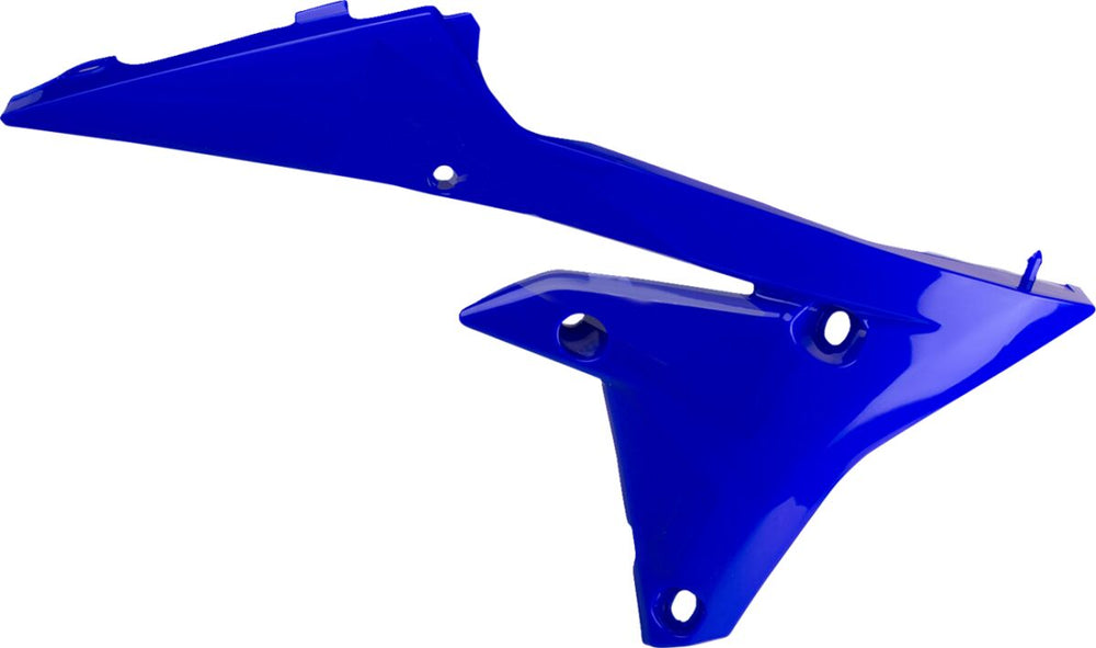 Polisport Rad Protections YZF250/450 14-17 BL