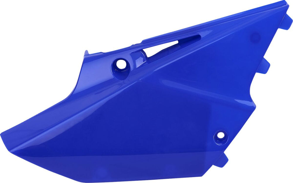 Polisport Latéral Carénage YZ125/250 15-21 BL