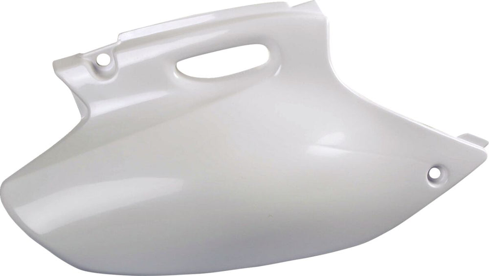 Polisport Latéral Carénage YZF250/400/426 WH
