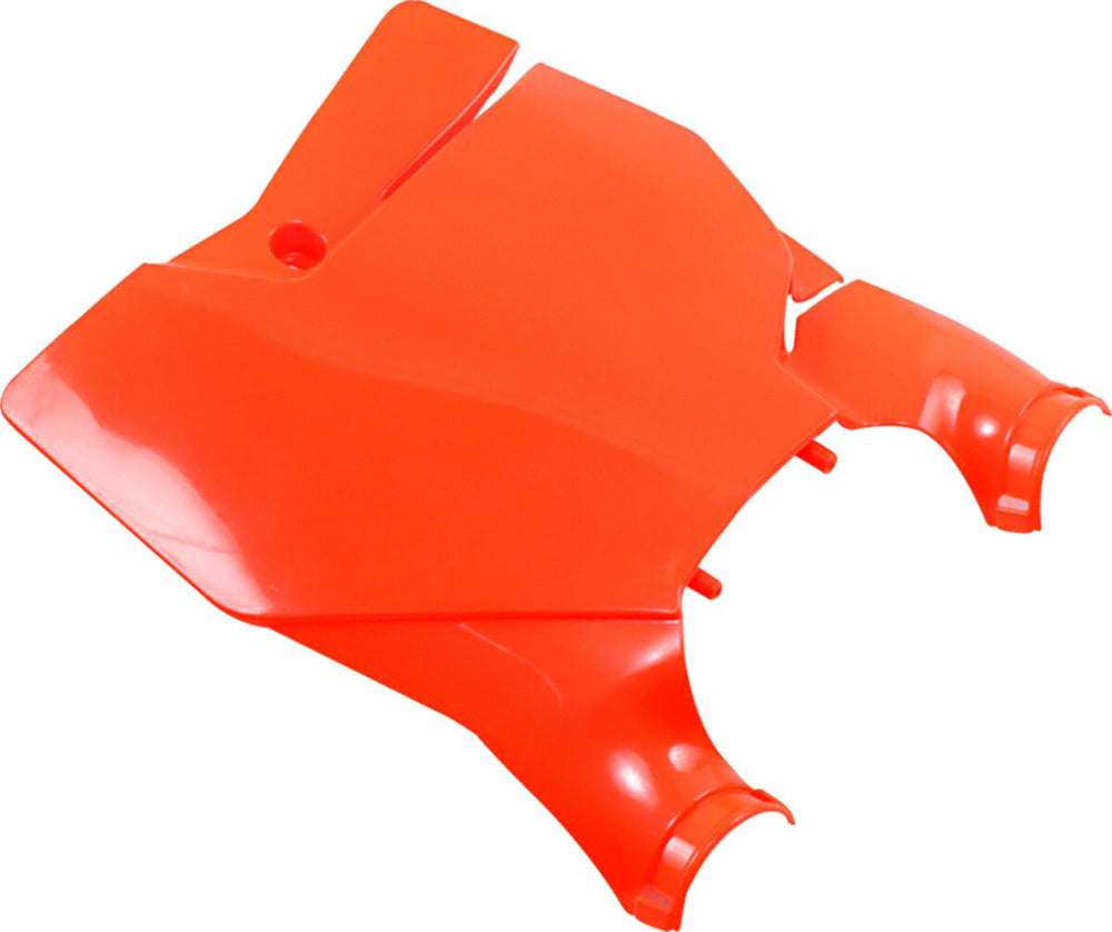 UFO STDM Plaque Sx/sxf 16-22 Flo Or