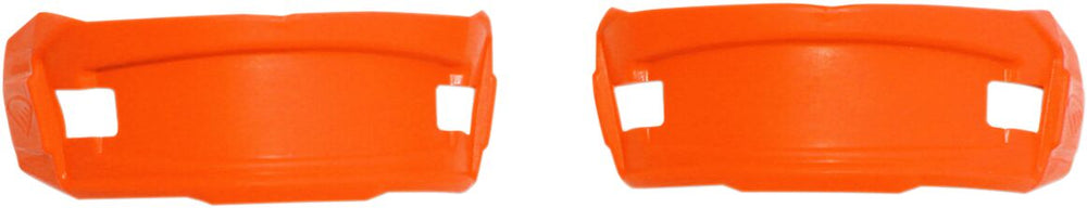 Cycra Fourche Protection Plaquette Or