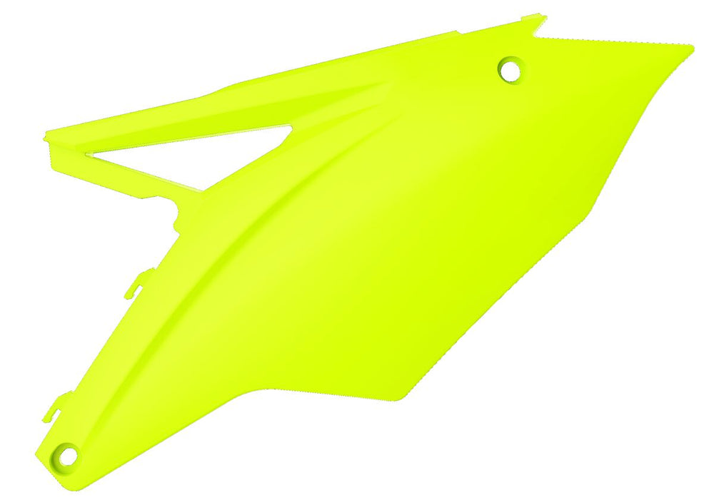 Polisport Panneaux latéraux pour Kawasaki