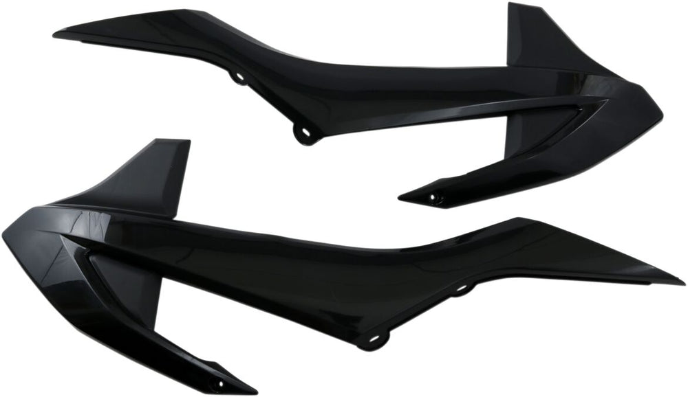 UFO Rad Protections KTM SX85 18-24 Blac