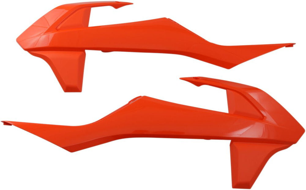 UFO Rad Protections KTM SX85 18-24 Oran