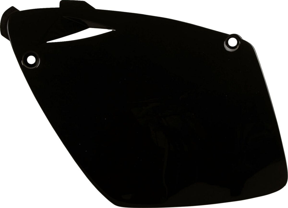 Polisport Carénage Latéral KTM 01-03 BK