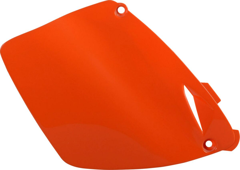 Polisport Carénage Latéral KTM 01-02 Or