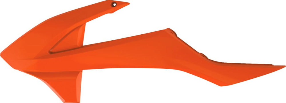 Polisport Rad Protections SX85 18 Or/bk