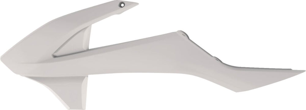 Polisport Rad Protections SX85 18 WH