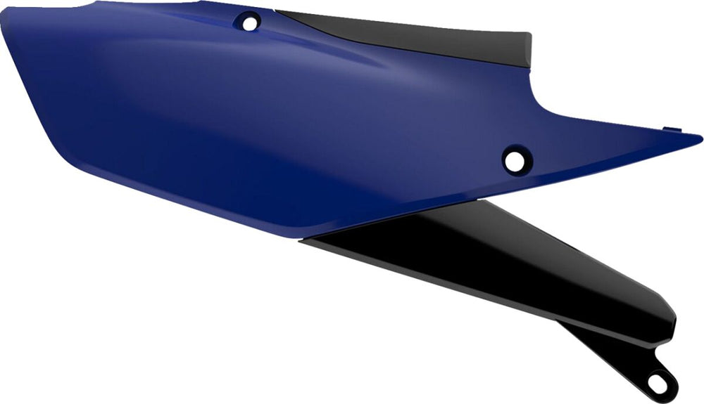 Polisport Carénage Latéral YZF450 18-22 BL