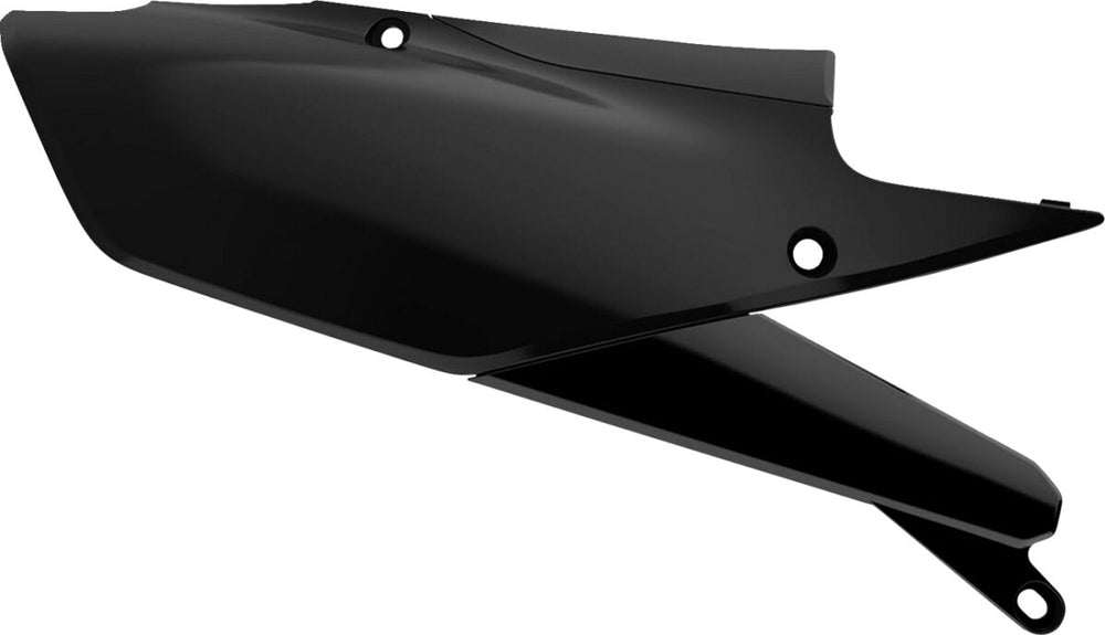 Polisport Carénage Latéral YZF450 18-22 BK