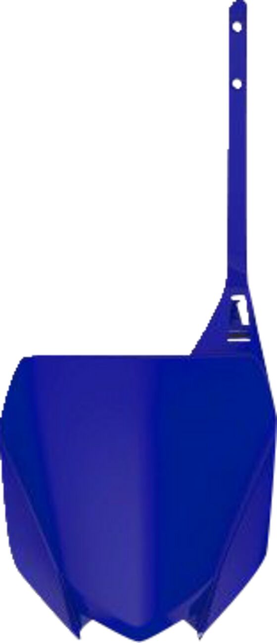 Polisport Plaque FRT YZF250 19-24 / 450 1