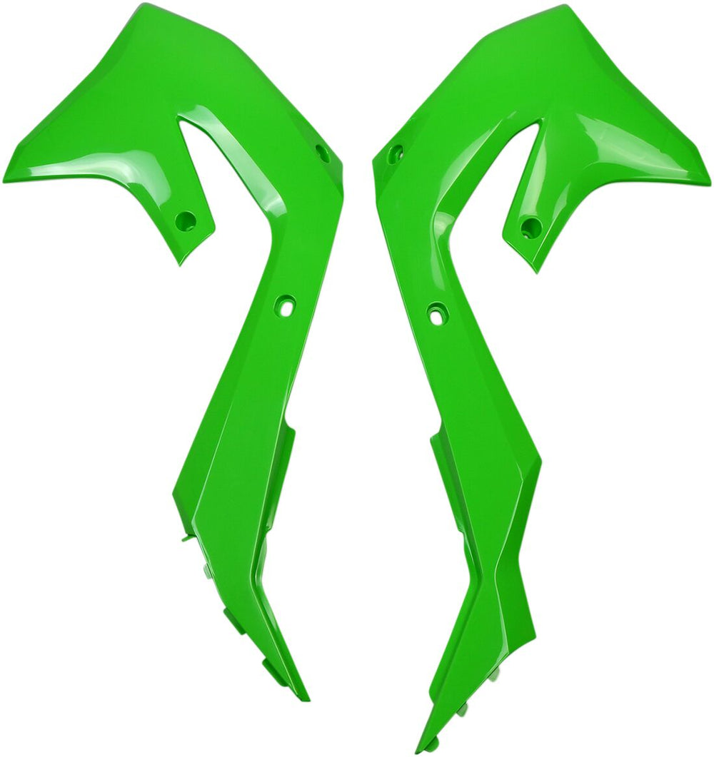 UFO Rad Protections KX450F 19-23 Vert