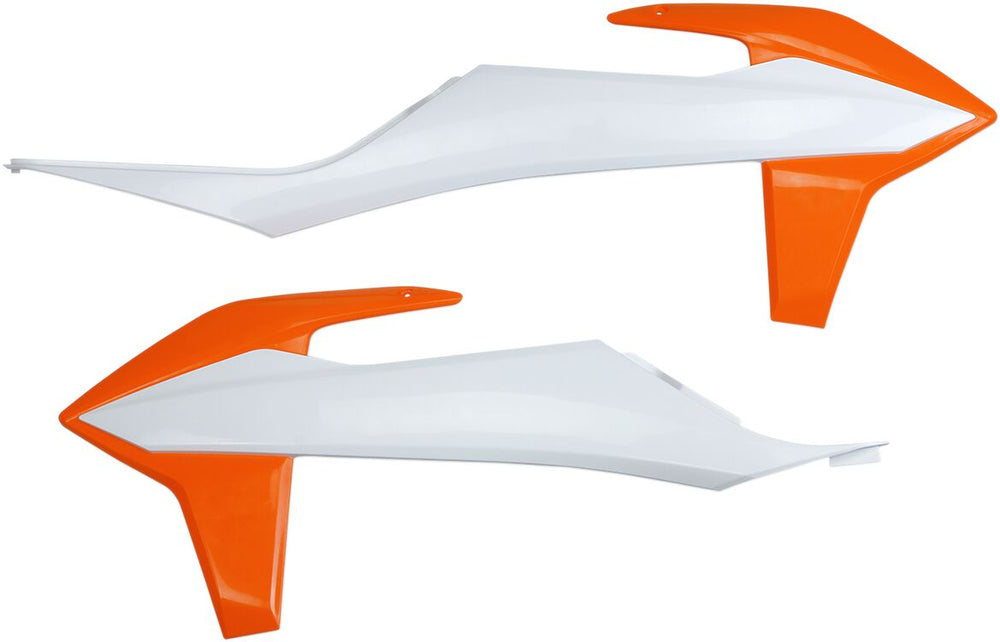 UFO Rad Protections Sx/sxf 19-22 OEM19