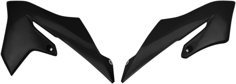 UFO Rad Protections YZ65 19- Noir