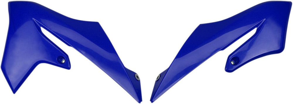 UFO Rad Protections YZ65 19- Bleu