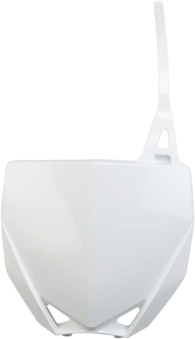 UFO PLT FRT YZ65 19-/YZ85 15-18 WH