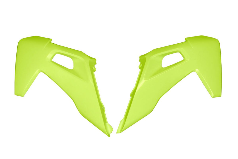 UFO Rad Protection TC/FC 19-22 FL Ye