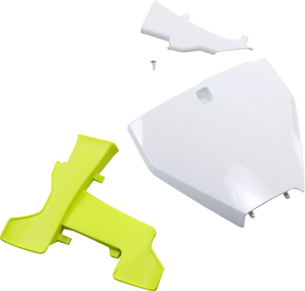 UFO FRT Plaque Hva avec Guide WH