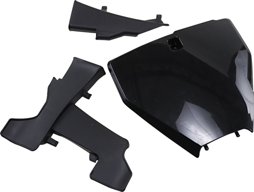 UFO FRT Plaque Hva avec Guide BK