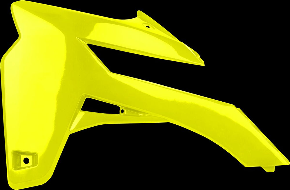 Polisport Habillages de radiateur pour Sherco