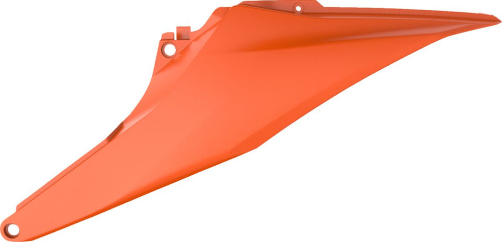 Polisport Carénage Latéral KTM 19-22 Or