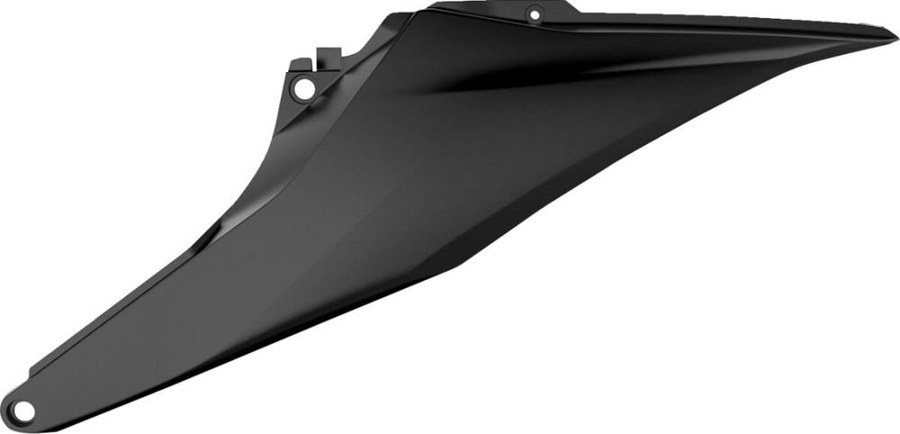 Polisport Carénage Latéral Sx/sxf 19-22 BLK