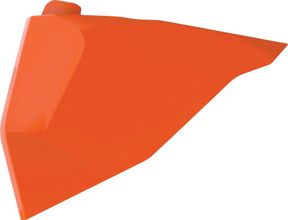 Polisport CVR Airbox KTM 19-22 Or