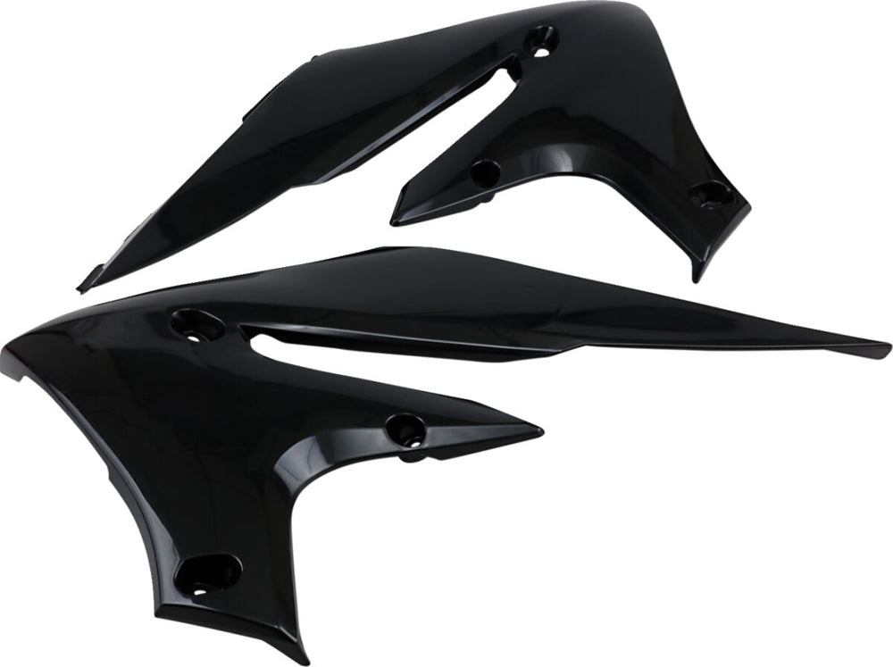 Cycra SHRD PF YZF18 avec Abx BK