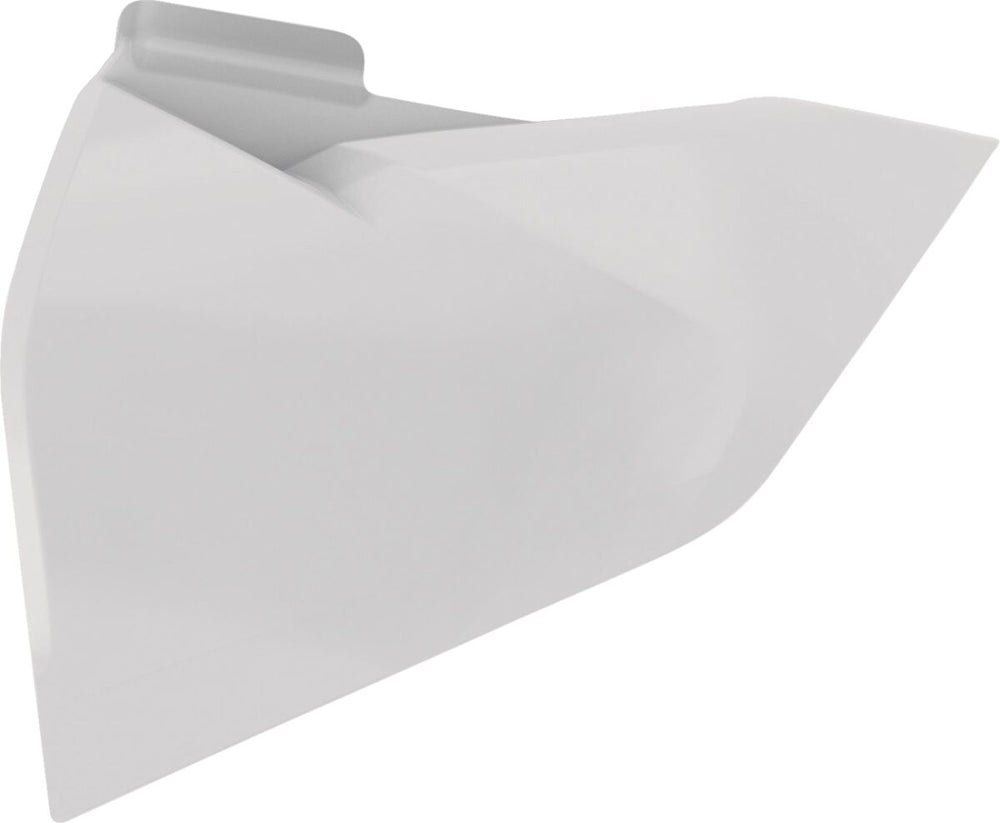 Polisport Airbox CVR SX85 18-23 WH