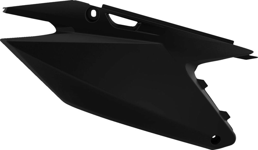 Polisport Carénage Latéral RM Restyle BK