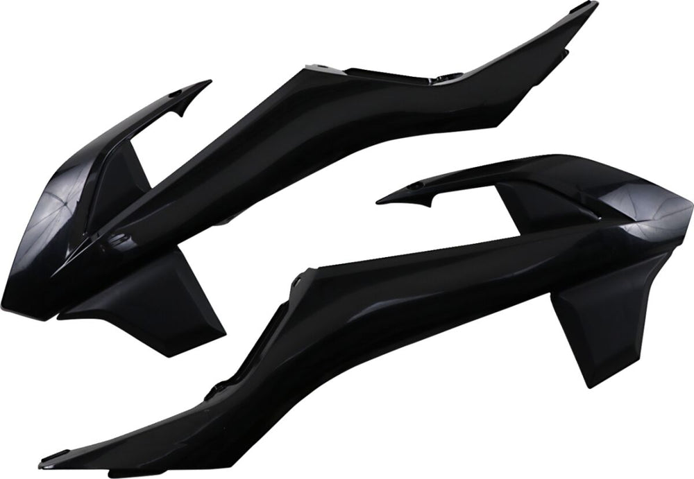 UFO Rad CVR SX65 16-23 BLK