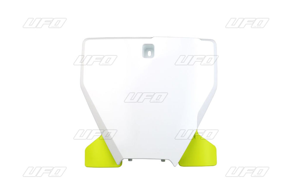 UFO FRT Plaque Hva avec Guide WH020