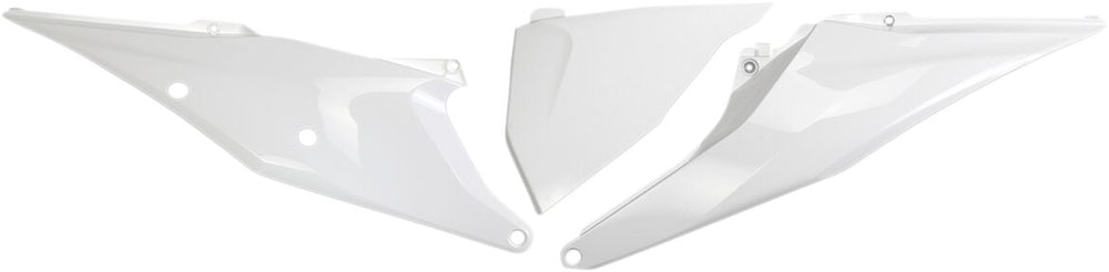 UFO Latéral Carénage Sx/sxf 19-22 WH2020